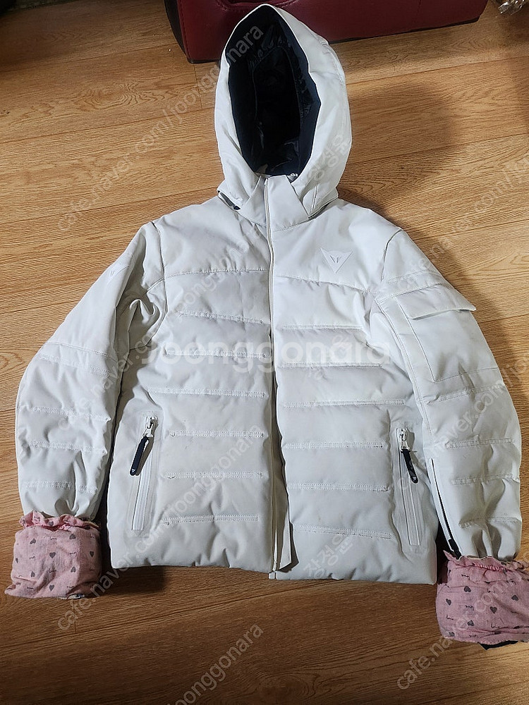 다이네즈 주니어스키 패딩자켓 140--6